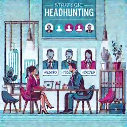 Headhunter talento especializado